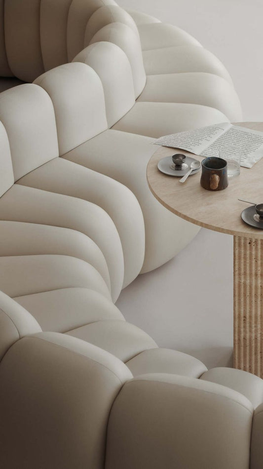 That Sofa Fabric You Picked? Trash. Here’s What You Should’ve Chosen Instead