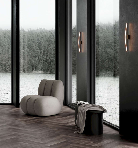2025 Interior Design Trends That’ll Make You Look Rich (Not Ridiculous)