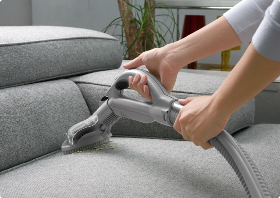 dorsa maxi - furniture deep cleaning and maintenance