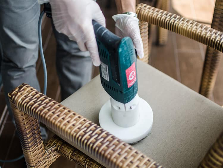 dorsa maxi - furniture deep cleaning and maintenance