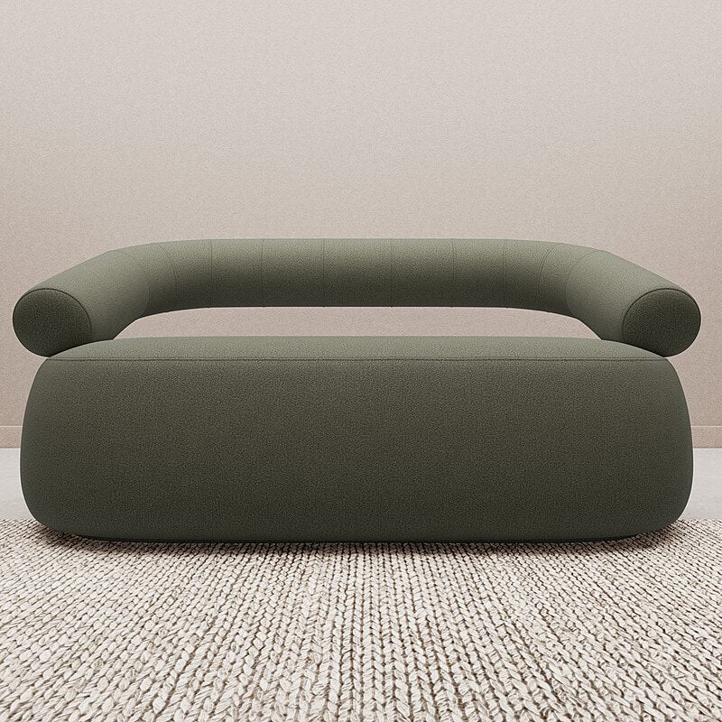 evoluta ergonomic armchair