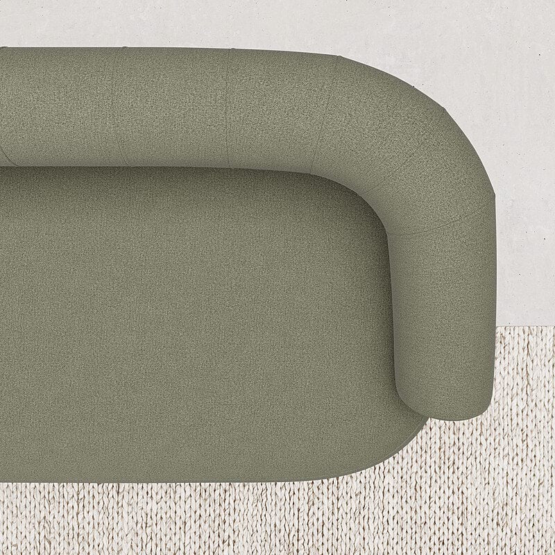evoluta ergonomic armchair
