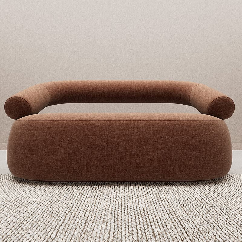 evoluta ergonomic armchair