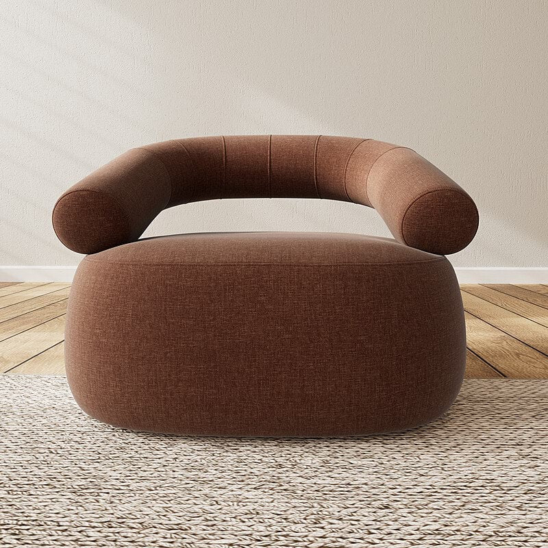 evoluta ergonomic armchair