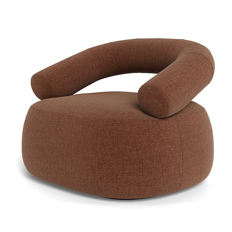 evoluta ergonomic armchair