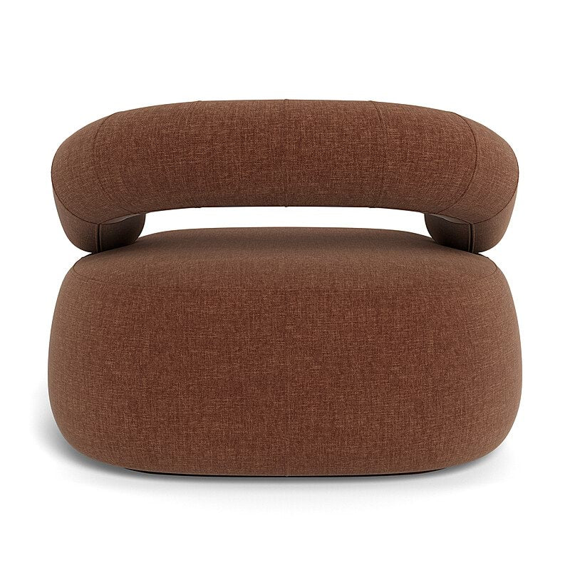 evoluta ergonomic armchair