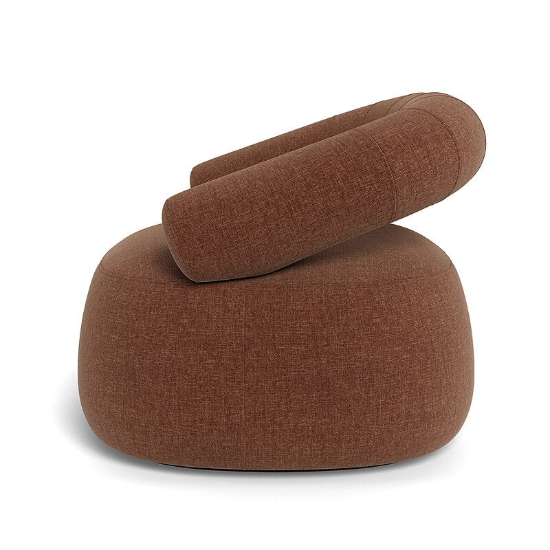 evoluta ergonomic armchair