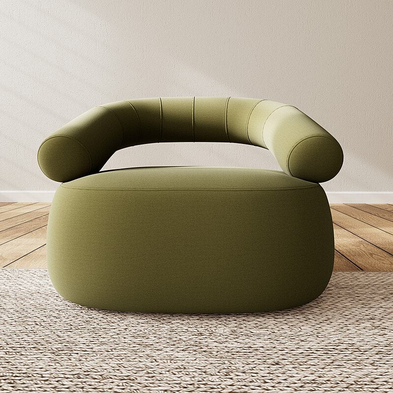 evoluta ergonomic armchair