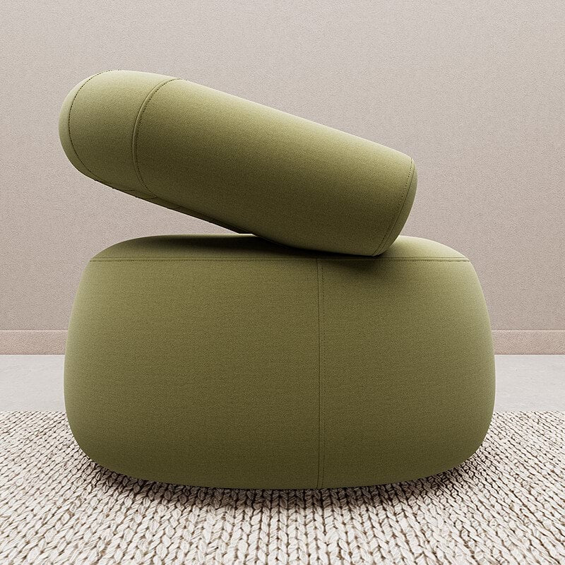 evoluta ergonomic armchair