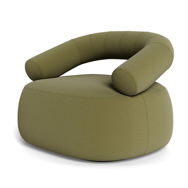 evoluta ergonomic armchair