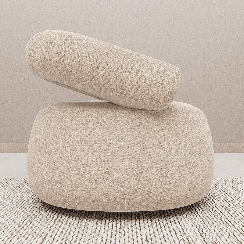 evoluta ergonomic armchair