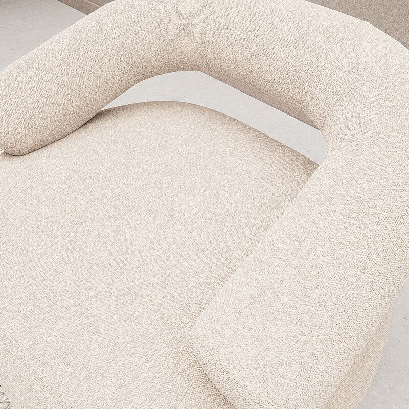evoluta ergonomic armchair