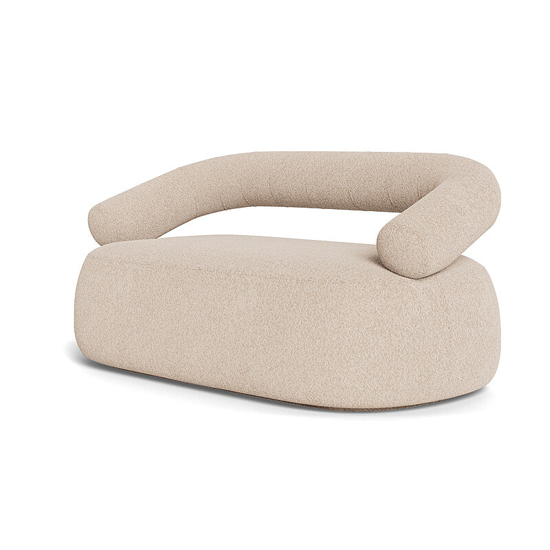 evoluta ergonomic armchair
