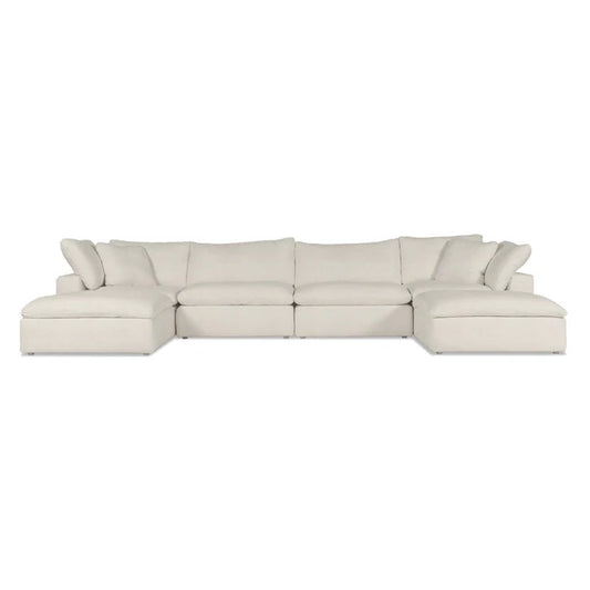 grandioso sectional sofa