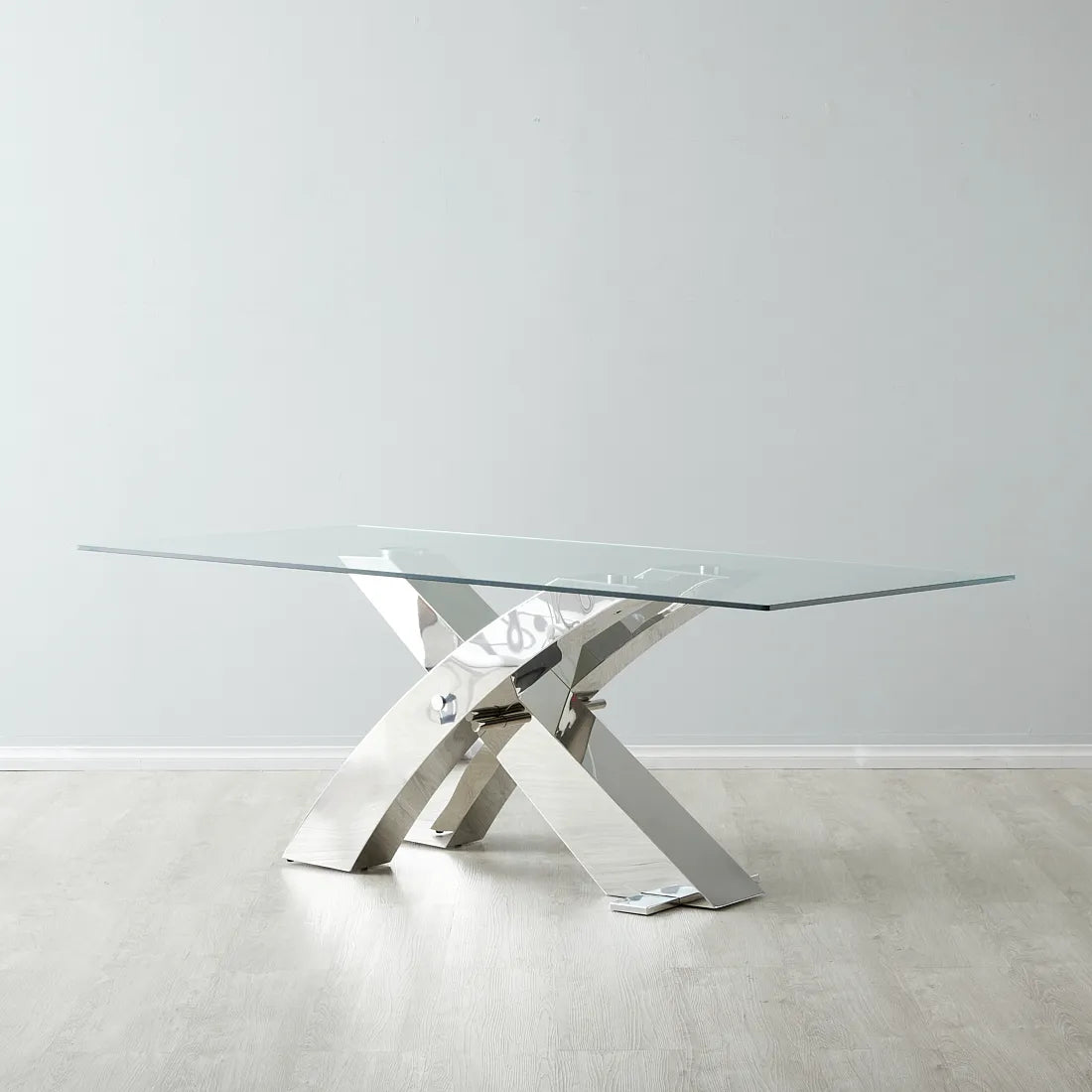 intima contemporary dining set