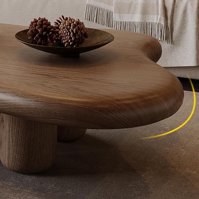 nuvola cloud coffee table