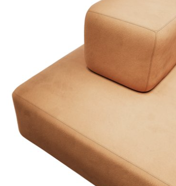 ALTURA PLATFORM SOFA