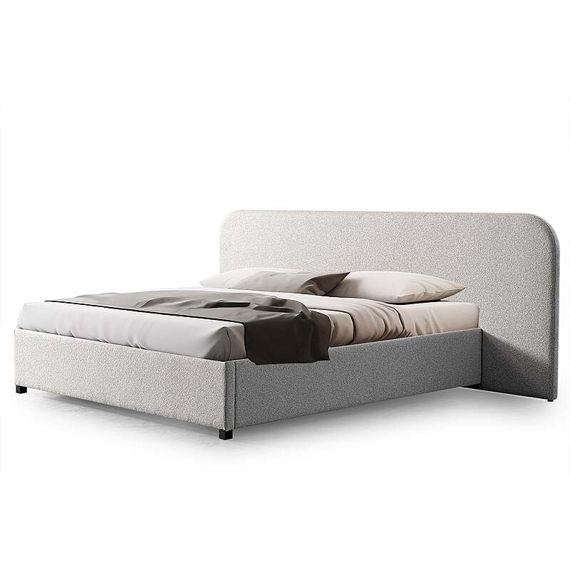 spessa superking bedframe