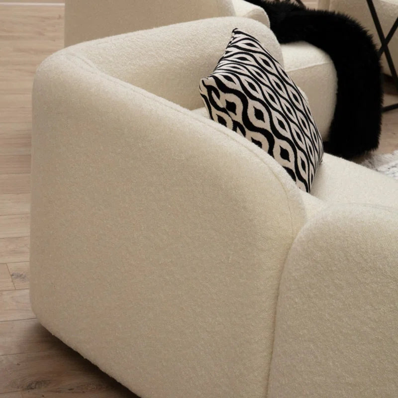 taglio aesthetic sofa