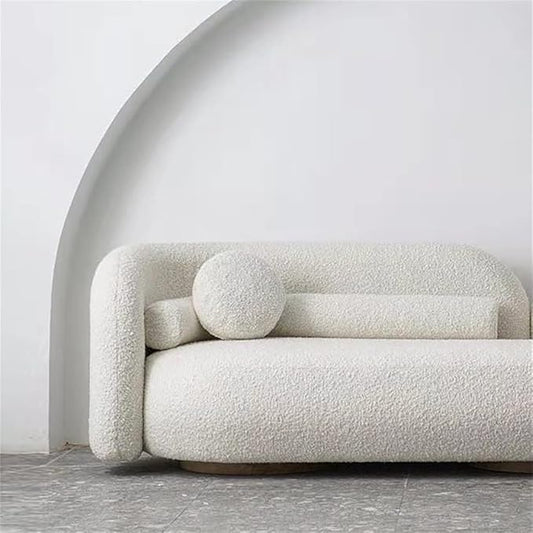 taglio aesthetic sofa
