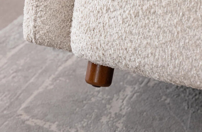 taglio aesthetic sofa