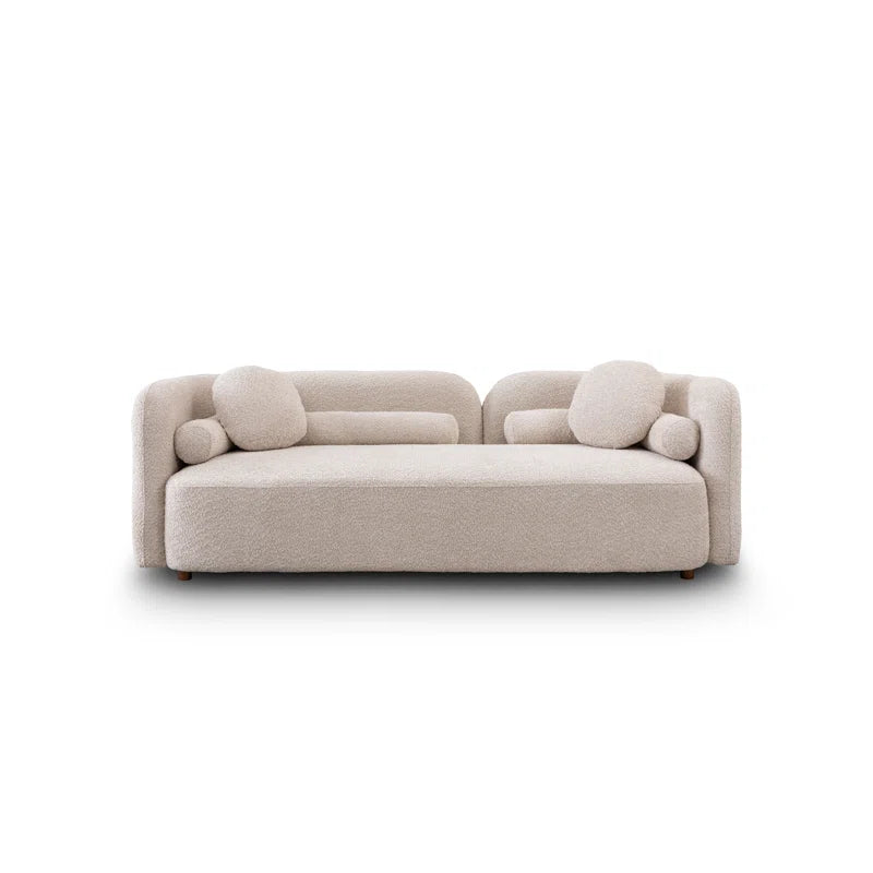 taglio aesthetic sofa