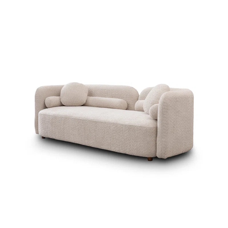 taglio aesthetic sofa