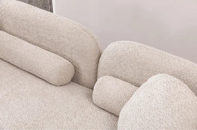 taglio aesthetic sofa