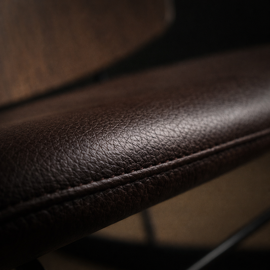 A-Dondolo Timber Rocking Chair