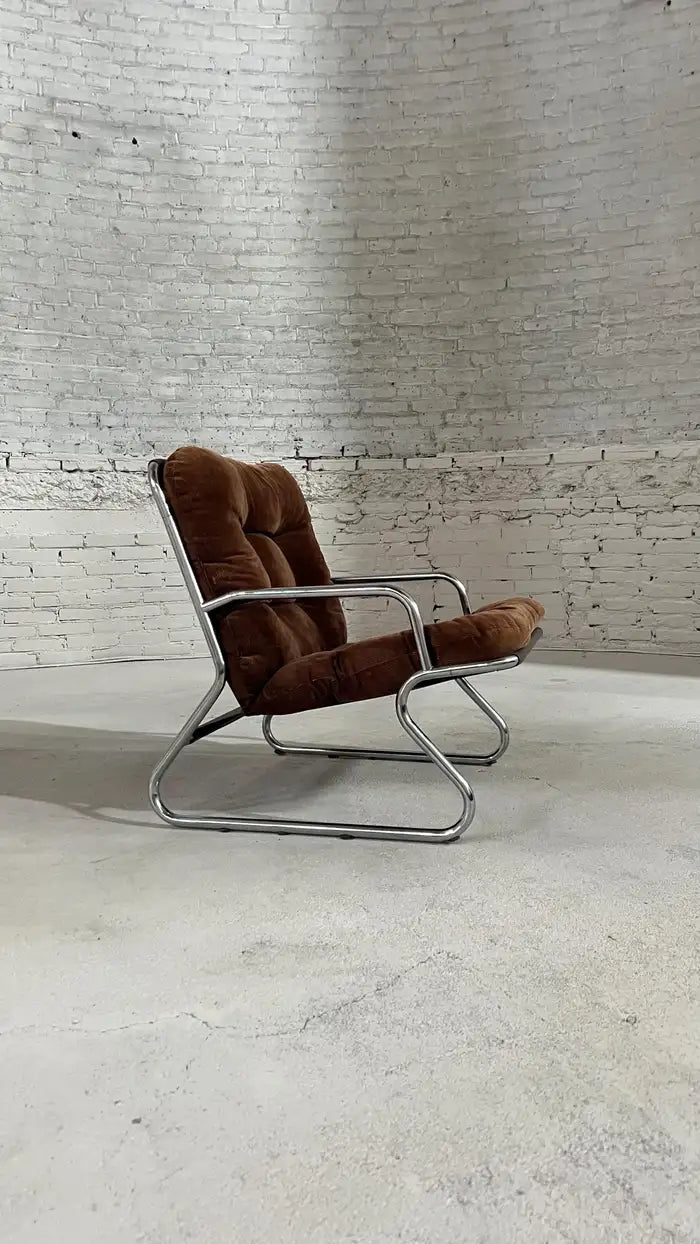 assé lounge chair