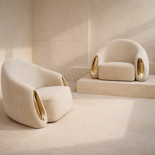 AURUM LUX CHAIR