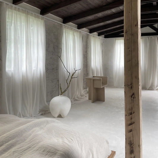 Brutalità Brutalist Armchair