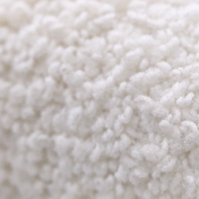 Di Moda Boucle Lounge and Ottoman