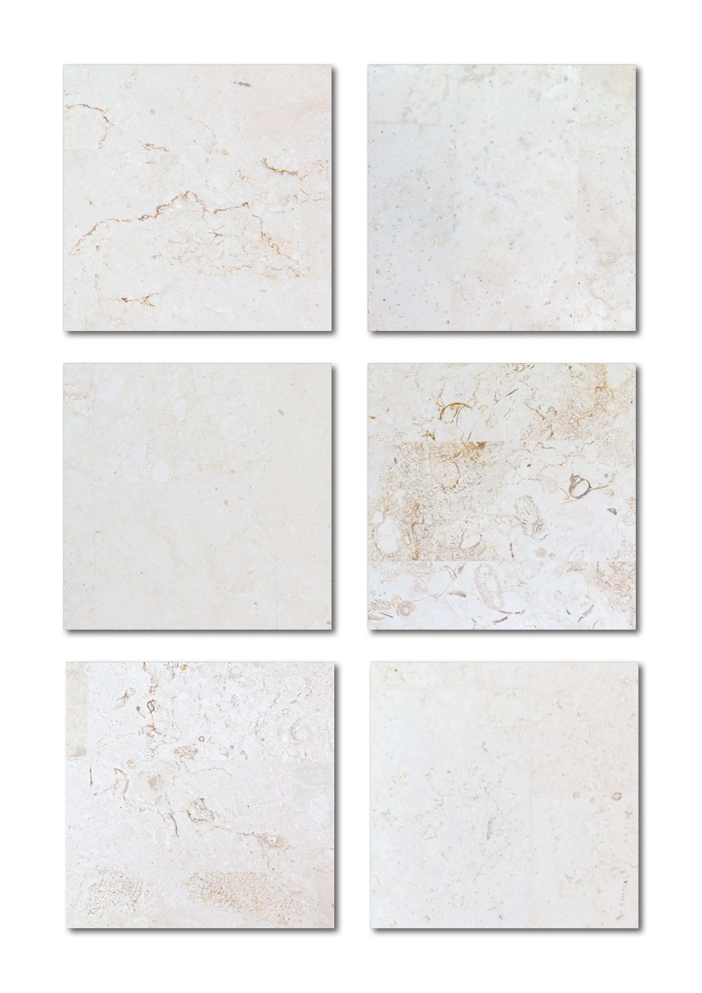 Frastagliata Fibreglass Side Table