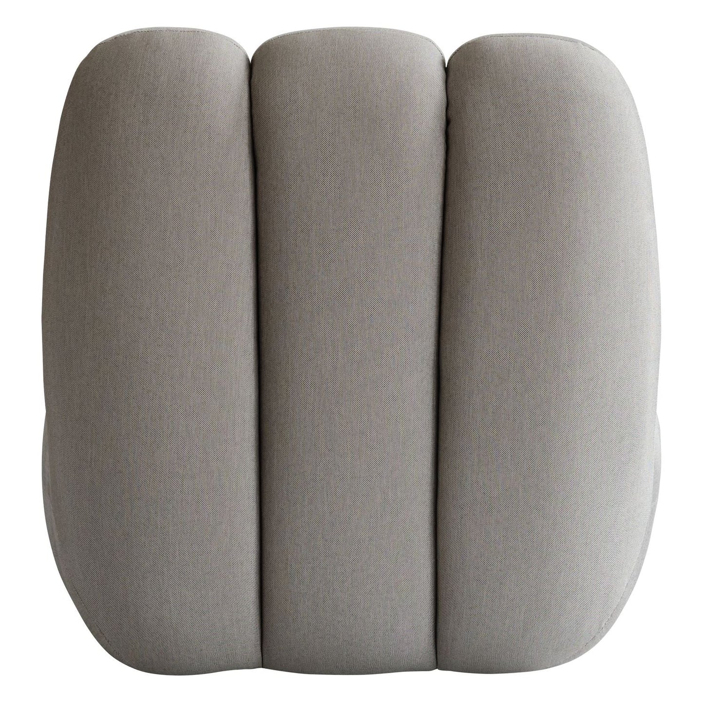 mano boucle lounge chair