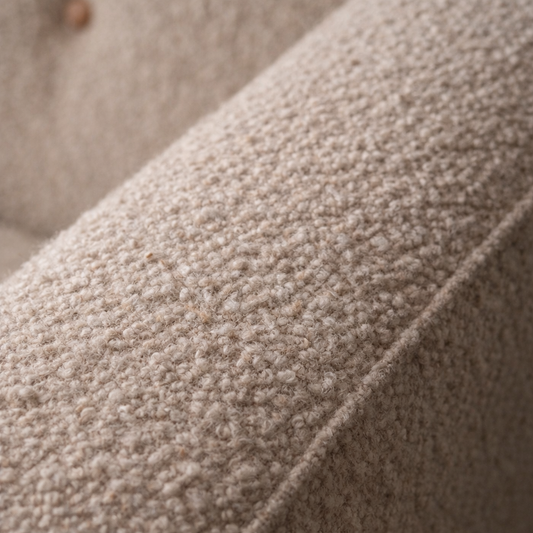 Nordica 2-Seater Sofa