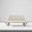 pangolino 2-seater ergonomic sofa