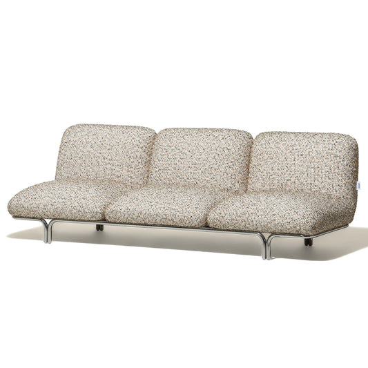 vacanza 3-seater sofa