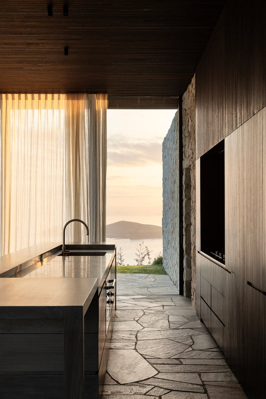 DON'T BUILD YOUR FOREVER HOME without learning these shocking truths about choosing an architect!