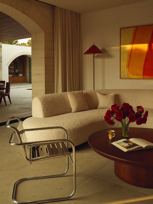 Premium apartment furniture package planned to avoid scale and delivery mistakes