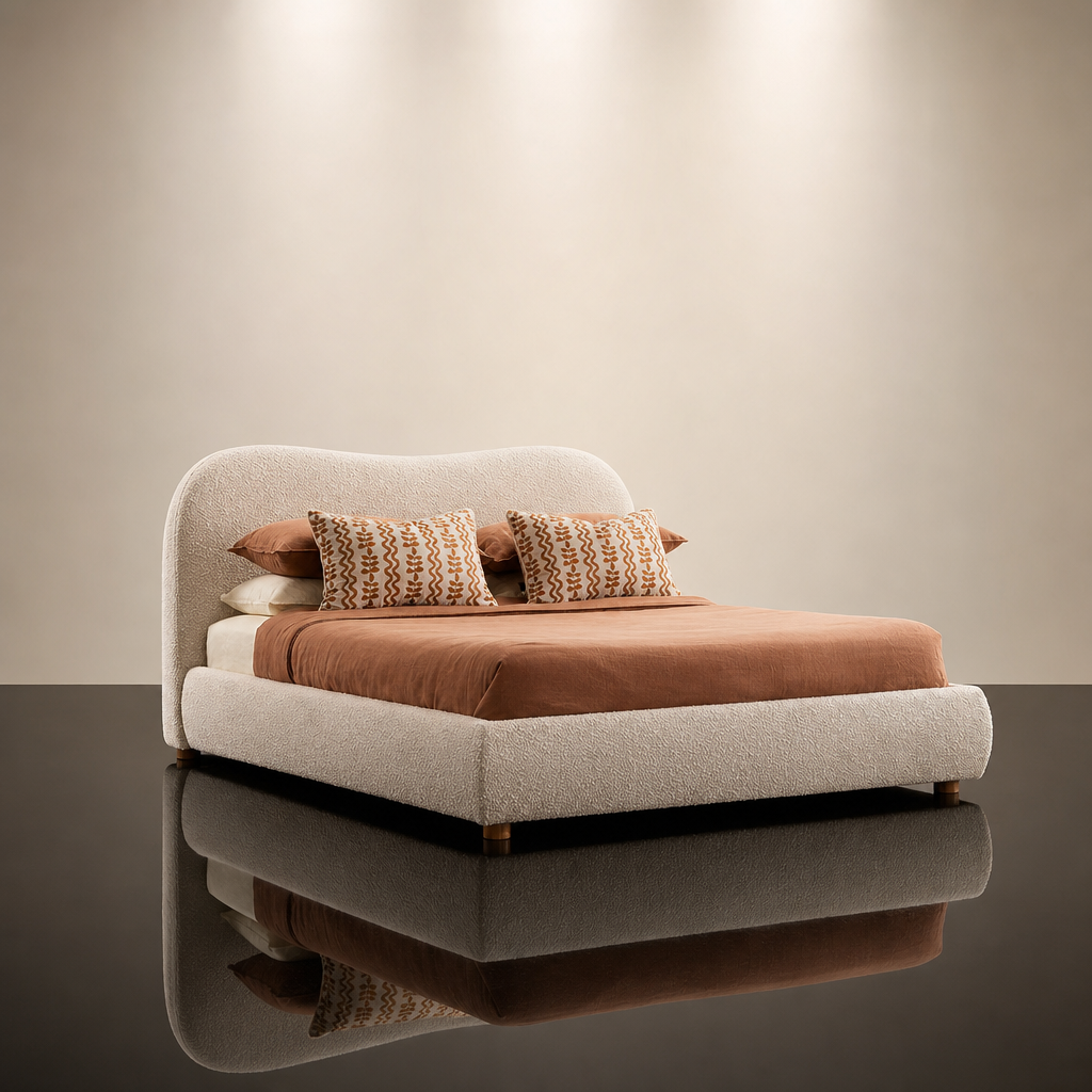 BEDFRAMES - Dorsa