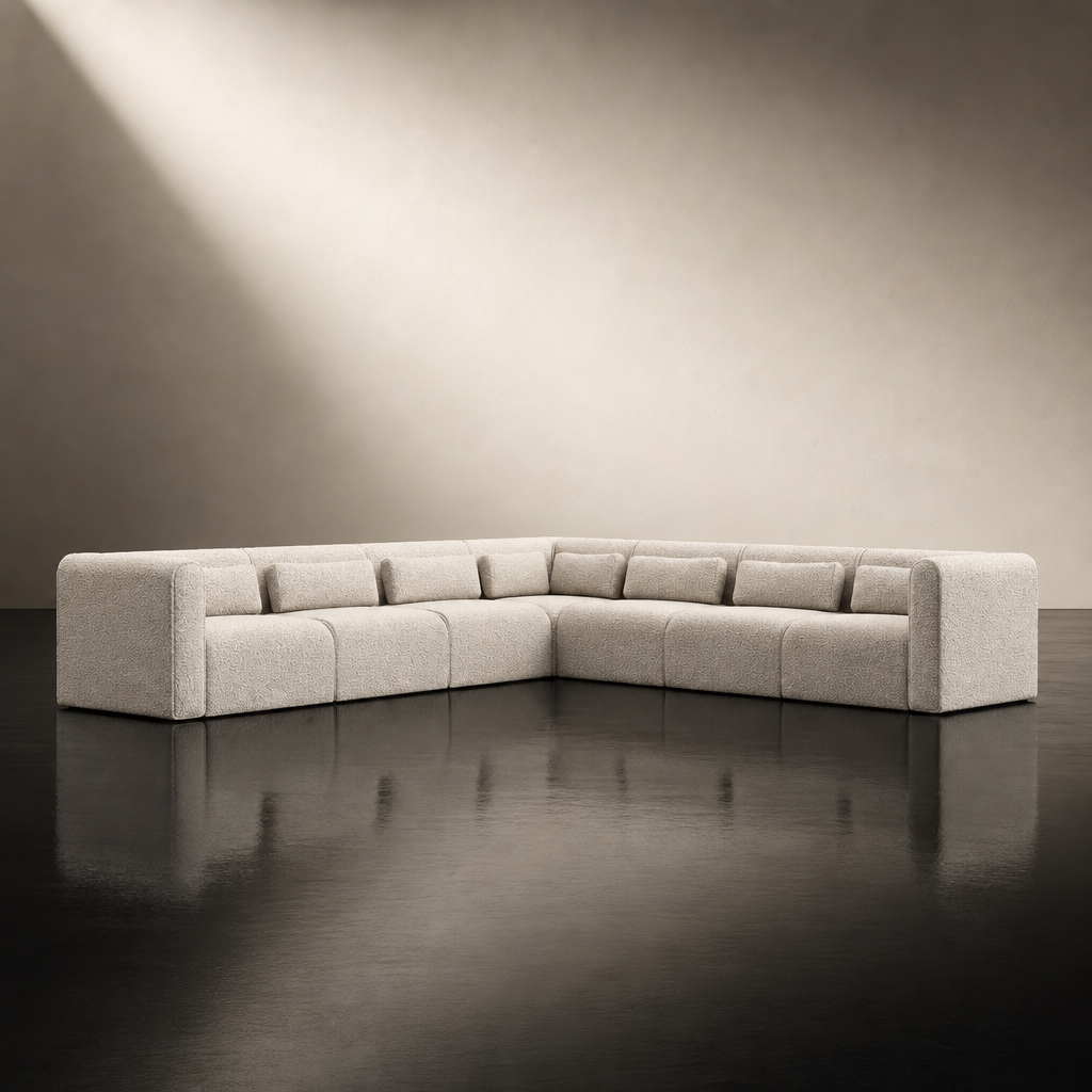 SECTIONALS - Dorsa