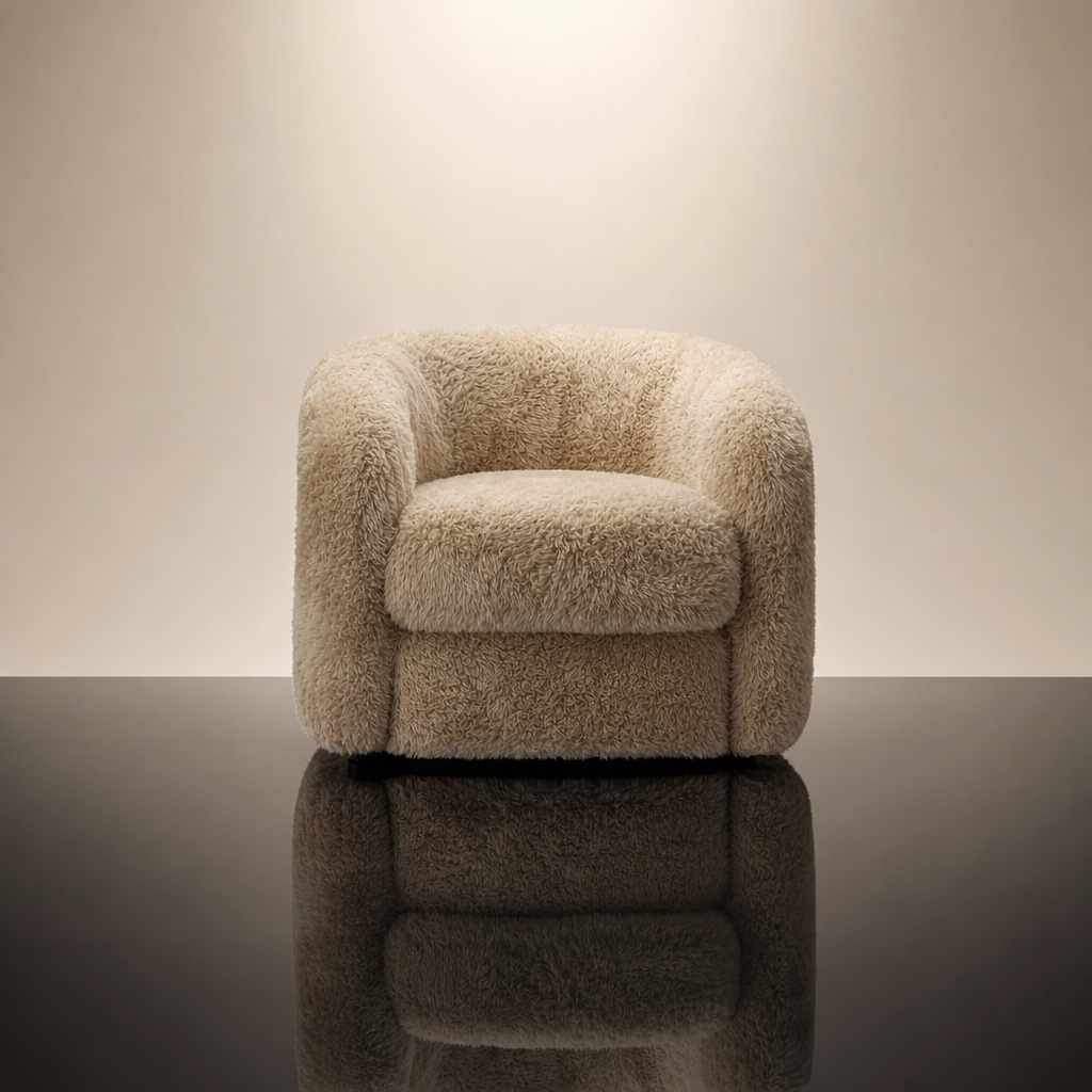 ARMCHAIRS - Dorsa