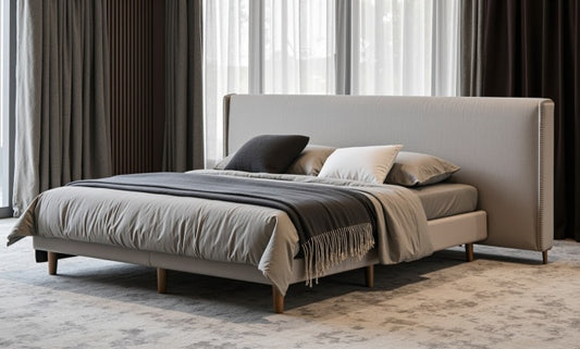 spessa superking bedframe