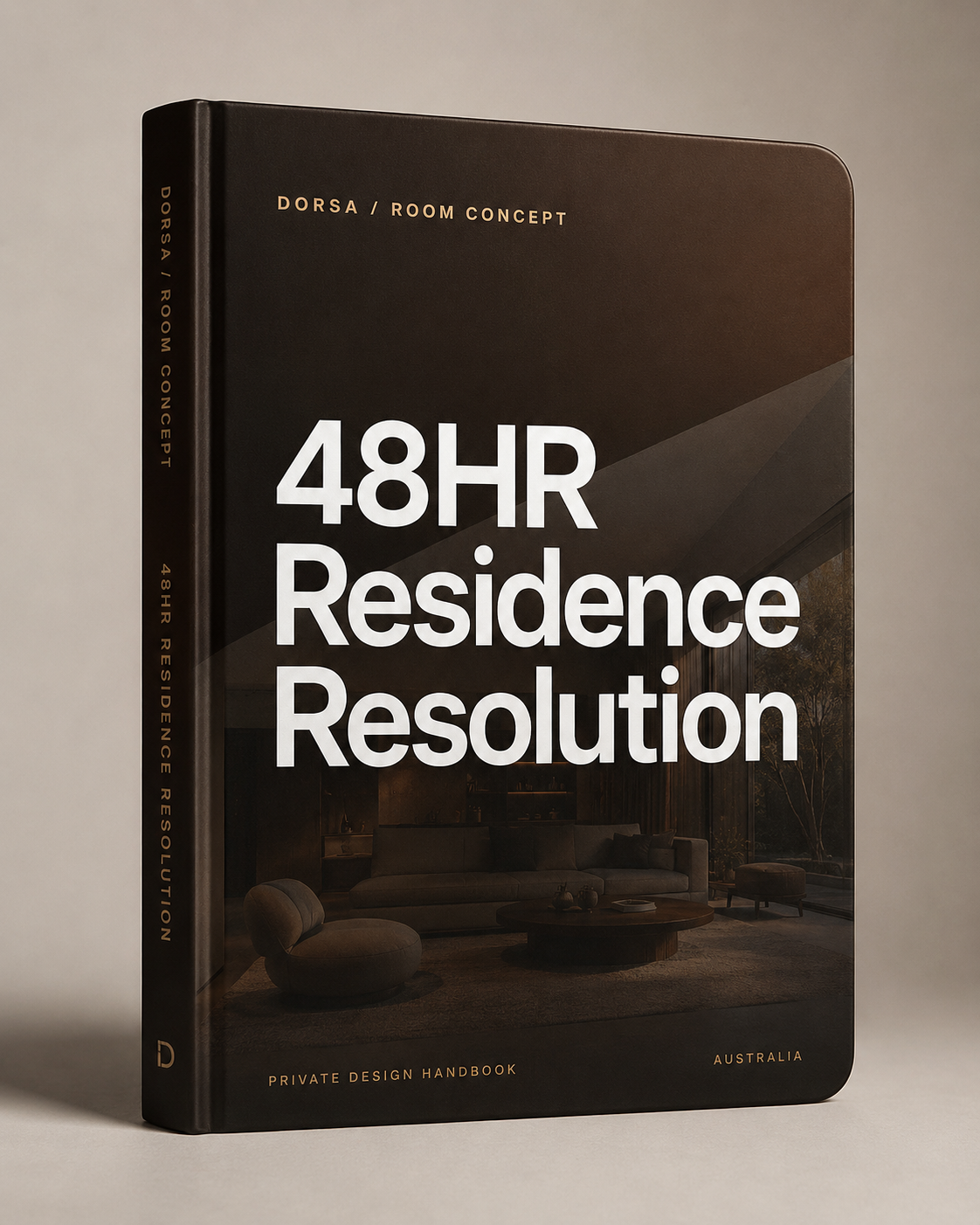 48-Hour Residence Resolution