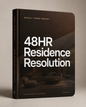 48-Hour Residence Resolution