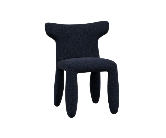 BOLLA DINING CHAIR