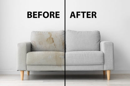 dorsa maxi - furniture deep cleaning and maintenance