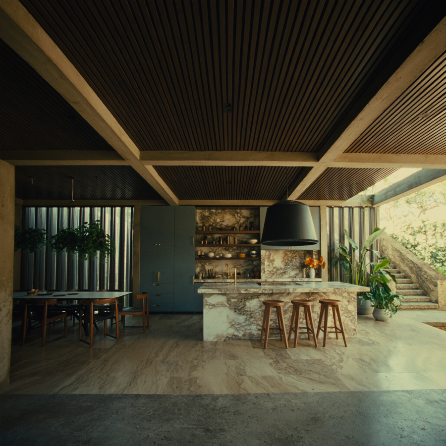 Burleigh Waters Garden Dining