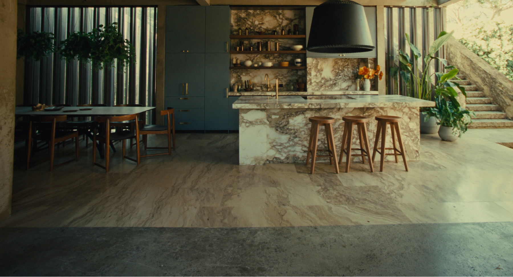 Turn one floorplan into a complete buyer solution.